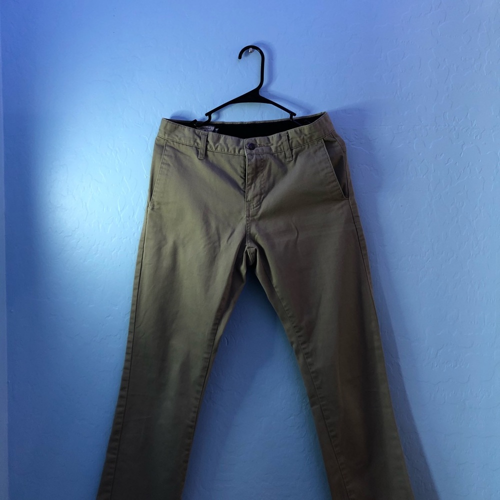 VOLCOM | Chino Skateboarder Pants